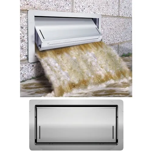 1540-520 Smart Vent Flood Protection Foundation Vent