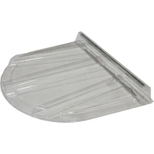 20600902 Wellcraft Window Well Flat Cover