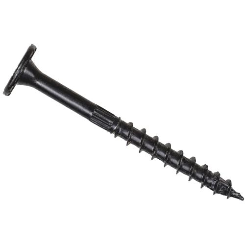 SDWS22512DBBRC12 Simpson Strong-Tie Outdoor Accents Structural Screw