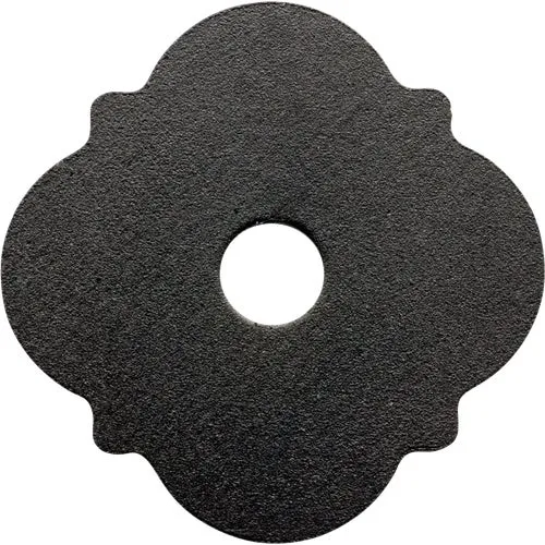 APDMW56 Simpson Strong-Tie Outdoor Accents Mission Collection Decorative Washer Image