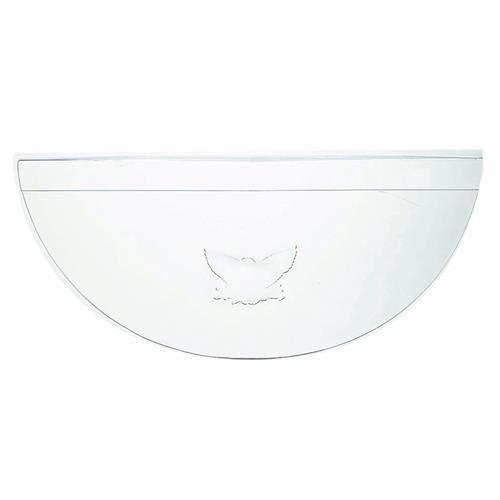 4017CH Round Window Well/Area Wall Cover