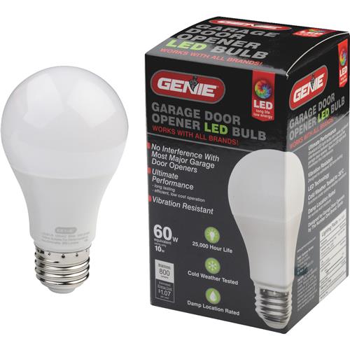 40654R Genie Garage Door Opener LED Special Purpose Light Bulb