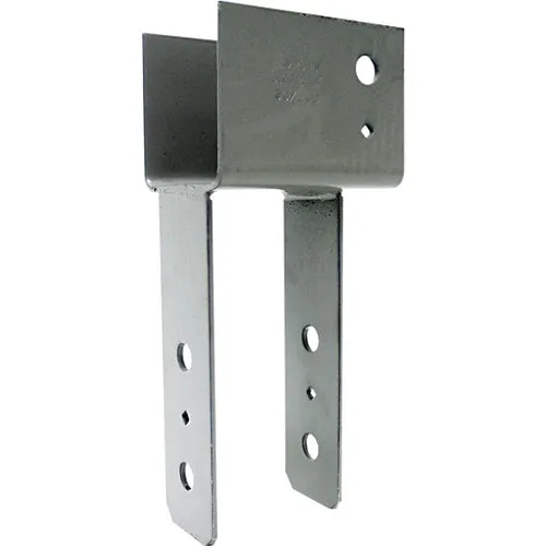 ECC44 Simpson Strong-Tie End Column Cap Image