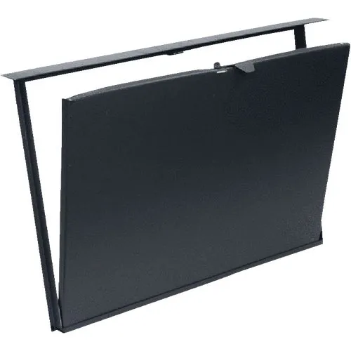 FAD3216 Lux-Right Steel Access Door access, door, FAD3216