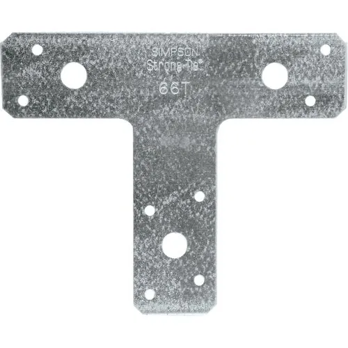 1212T Simpson Strong-Tie T Strap Tie
