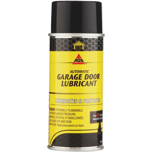 GDL-8 AGS Garage Door Opener Grease door garage grease