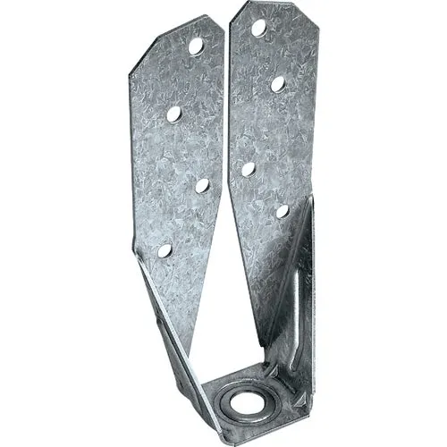 DTT2Z Simpson Strong-Tie Deck Post Connector