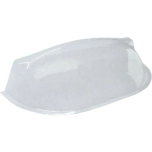 W4018 Circular Window Well/Area Wall Cover