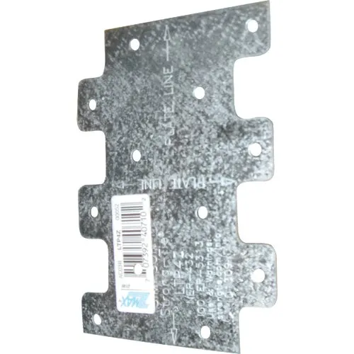 LTP4 Simpson Strong-Tie Lateral Tie Plate