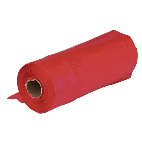 625848 Film Gard Caution Flag