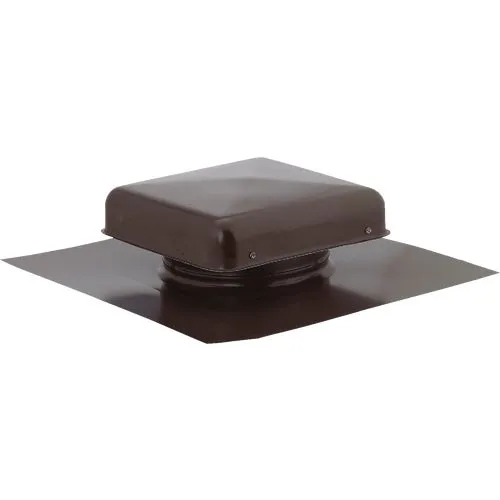 556159 Galvanized Static Roof Mount Attic Vent