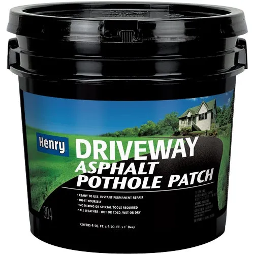 HE304044 Henry Blacktop Patch