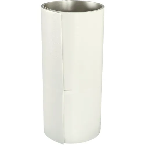 RTC24PVCW251 Spectra Metals PVC Coated Aluminum Trim Coil