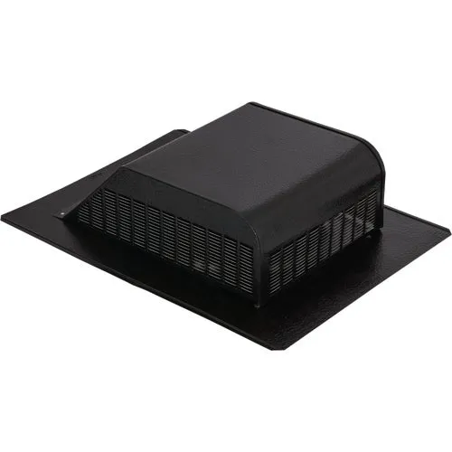 85281 Airhawk 50 In. Aluminum Slant Back Roof Vent
