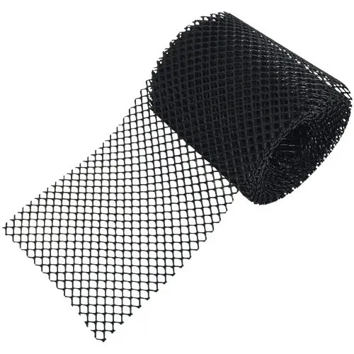 VX620 Frost King Plastic Gutter Guard
