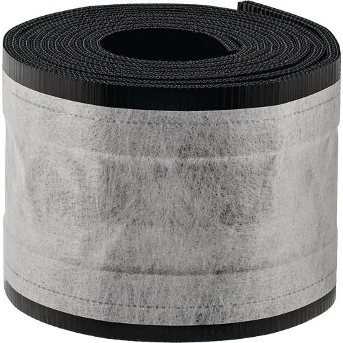 58784 Quarrix StormStop Shingle-Over Rolled Ridge Vent