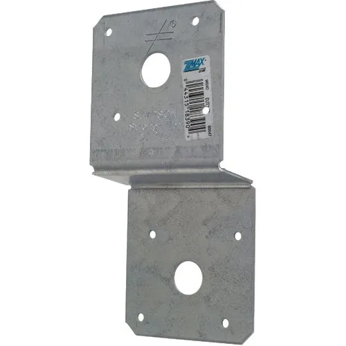 DJT14Z Simpson Strong-Tie Steel Deck Joist Tie