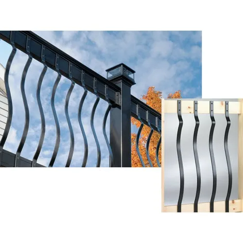 74737 Deckorators Baroque Baluster