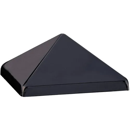 158499 Deckorators Metal Post Cap