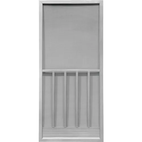 3210GR3068 Precision Screen Promo Steel Screen Door 3210GR3068, door, screen
