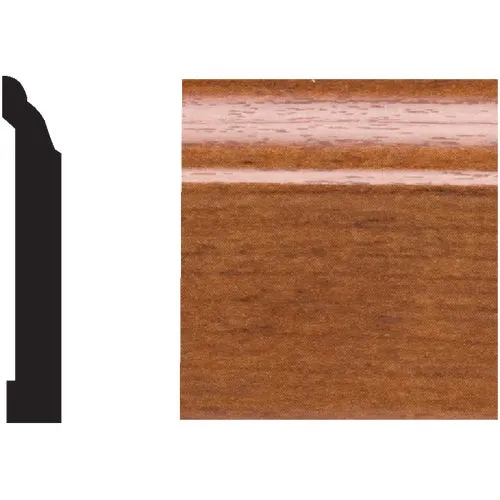 5074359 Royal Interior Colonial Base Molding