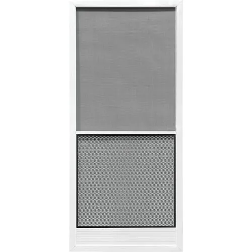3230BZ2868 Precision Screen Capri Steel Screen Door 3230BZ2868, door, screen