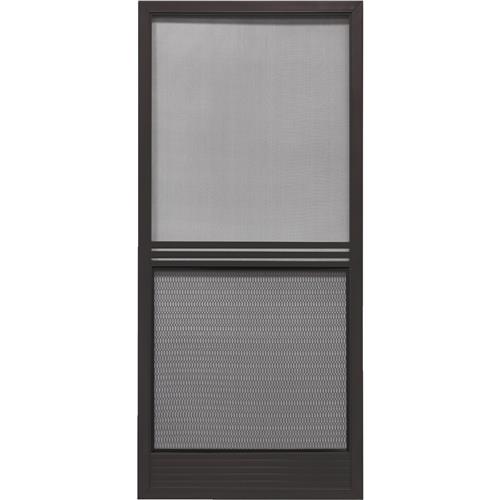 3480BZ3068 Precision Screen Provencial Steel Screen Door door screen