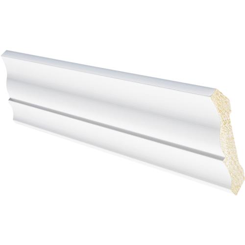40510800802 Inteplast Building Products Crown Molding