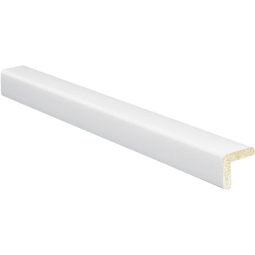 42050800802 Inteplast Building Products Large Outside Corner Molding
