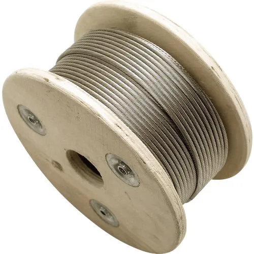 C0978-4025 Atlantis Rail System RailEasy Railing Cable