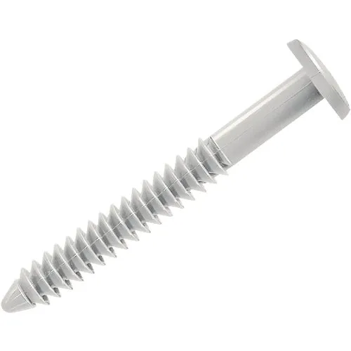50020024030 Builders Edge Shutter-Lok Paintable Shutter Fastener