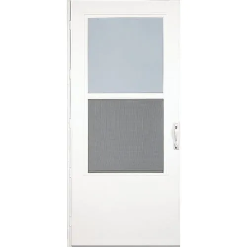 37050031 Larson Life-Core DuraTech Storm Door 37050031, door, storm