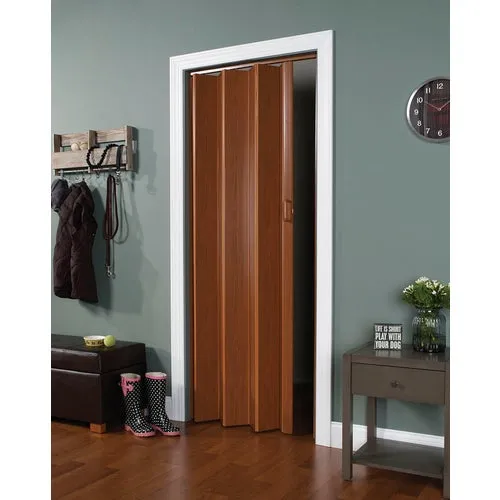 EN3280FL Spectrum Encore Accordion Folding Door accordion, door, EN3280FL, folding