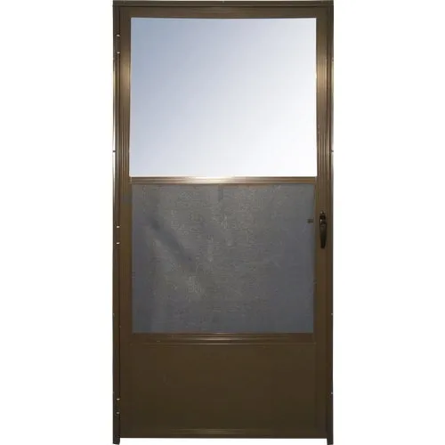 F05784 Croft Imperial Style 163 Aluminum Storm Door door, F05784, storm