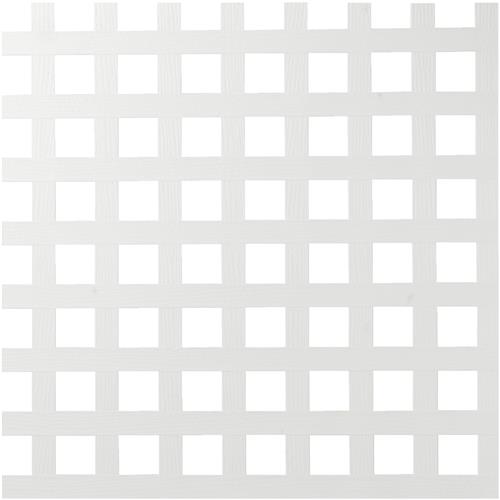 276459 Dimensions Privacy Square Lattice Panel