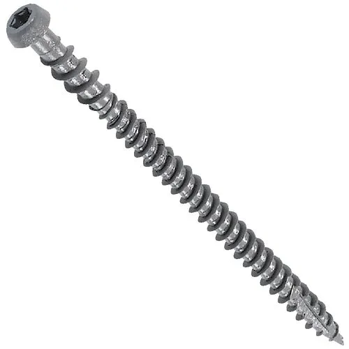 FMTR3-212-1050ENBD FastenMaster TrapEase 3 Ultimate Composite Deck Screw
