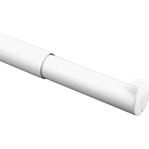 RP-0021-30/48 John Sterling Closet-Pro 1-1/4 In. Adjustable Closet Rod
