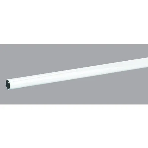 7913152434 Organized Living FreedomRail Closet Rod