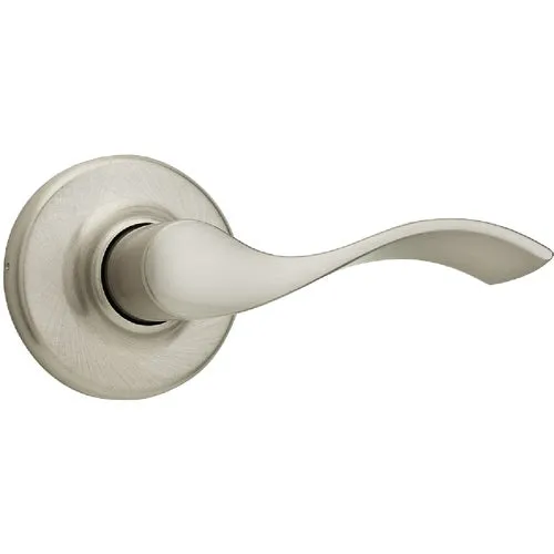 200BL 11P CP V1 Kwikset Balboa Passage Leverset
