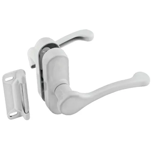 N262196 National Lever Screen/Storm Door Latch door, latch, lever, N262196, screen, storm