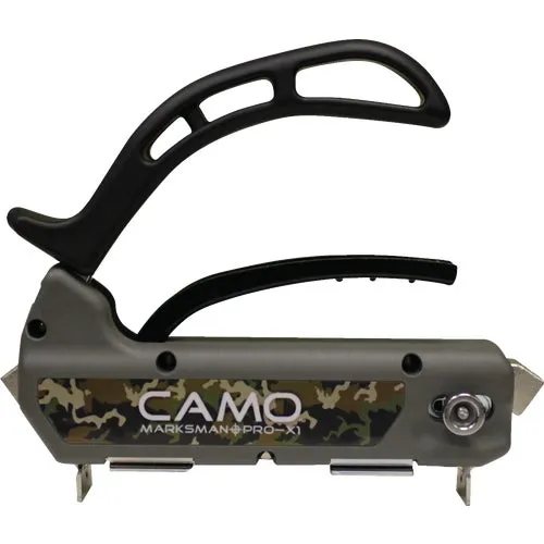 345002 Camo Marksman Pro-X1 Tool Hidden Deck Fastening System