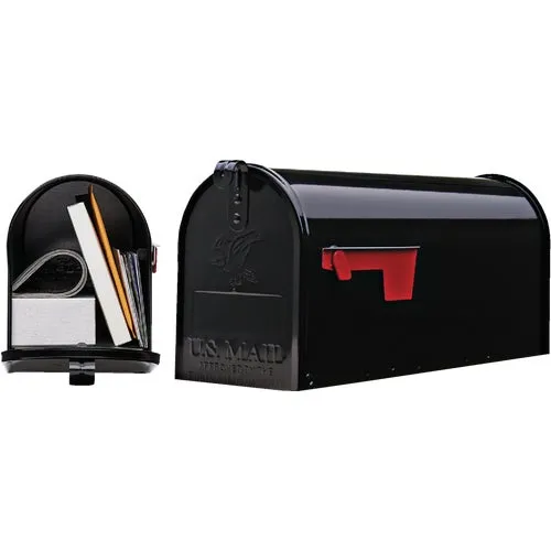 E1100B00 Gibraltar Elite Series Post Mount Mailbox