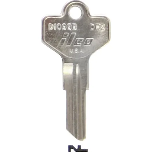 AL00000772 ILCO DEXTER House Key