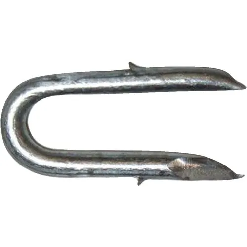 1148HDBFS1 PrimeSource Single Barb Fence Staple