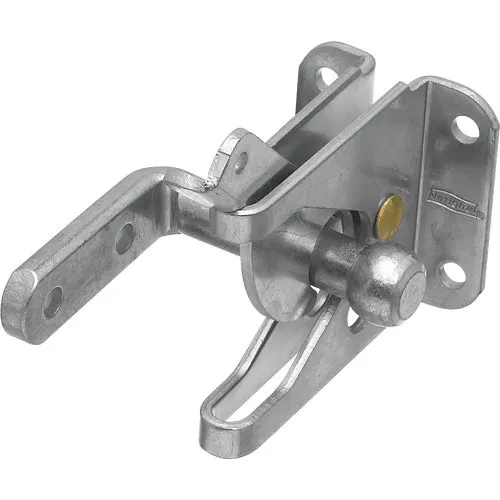 N101352 National Zinc Automatic Gate Latch
