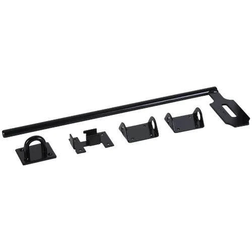 N109002 National Lockable Cane Bolt