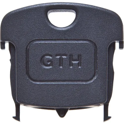AX00010950 ILCO 80 Bit Chip Key Head