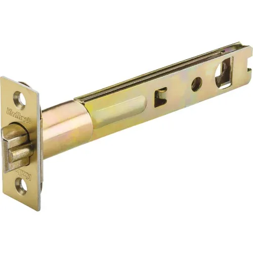 3014DL 3 Kwikset Backset Entry Latch