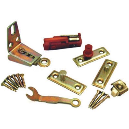 1700PPK3 Johnson Hardware Folding Door Replacement Parts Set