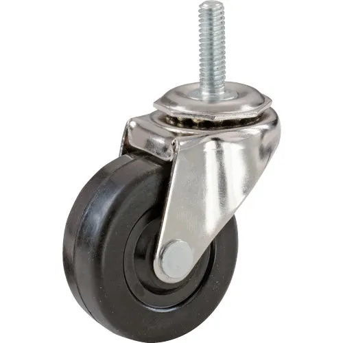9194 Shepherd Threaded Stem Caster